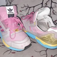 zx8000.adidas|کیف، کفش، کمربند|تهران, زنجان|دیوار