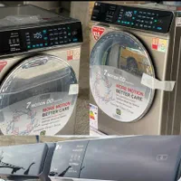 ماشین لباسشویی ال جی