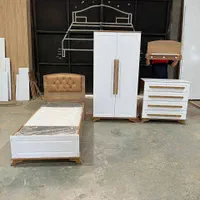 تولید کننده سرویس خواب کودک و نوجوان|تخت و سرویس خواب|مشهد, بهمن|دیوار