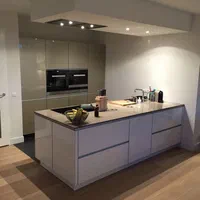 کابینت پولیشی نئوکلاسیک هایگلاس وکیوم|مصالح و تجهیزات ساختمان|تهران, شیراز|دیوار