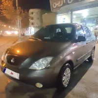 تیبا صندوق‌دار SX، مدل ۱۳۹۴|خودرو سواری و وانت|بجنورد, |دیوار
