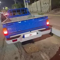 فروش سایپا اپشنال مدل ۴۰۱|خودرو سواری و وانت|بندرعباس, |دیوار