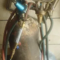 کپسول اکسیژن کامل.فروش فوری