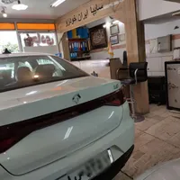 تارا خشک|خودرو سواری و وانت|اراک, |دیوار