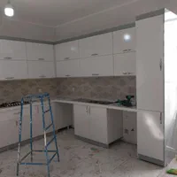 کابینت و کمد دیواری|خدمات پیشه و مهارت|خرم‌آباد, |دیوار