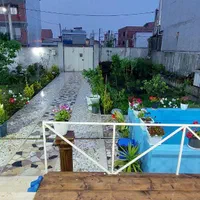 ویلاباغ شهر آمل،حوض بزرگ،حیاط دار|اجارهٔ کوتاهمدت ویلا و باغ|آمل, |دیوار