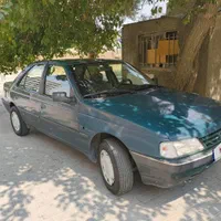 پژو آر دی آی (RDi) بنزینی، مدل ۱۳۸۴