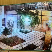 دوربین مداربسته لامپی چرخشی ماتریکس