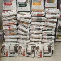 Reflex خشک|لوازم جانبی حیوانات|مشهد, گلبرگ|دیوار