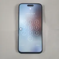 اپل iPhone 15 Pro Max با حافظهٔ ۱ ترابایت