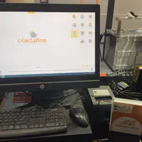 سیستم حسابداری زعفران پک کامل فروش|قطعات و لوازم جانبی رایانه|شیراز, تاچارا|دیوار