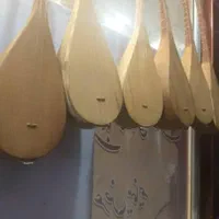 دوتاراموزش دوتار|سازهای سنتی|مشهد, طبرسی شمالی|دیوار