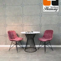 صندلی مدل باران لمسه ای