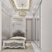 دعوت به همکاری 2 نف استاد کار وطرح کابینت.