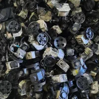 جعبه فرمان و پمپ هیدرولیک|قطعات یدکی و لوازم جانبی|تبریز, |دیوار