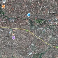 150متر زمین در رشت دور دیوار شده فقط با 350 میلیون|فروش زمین و ملک کلنگی|رشت, انصاری|دیوار