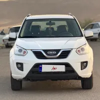 ام وی ام X33مدل ۹۴ دنده عروسک