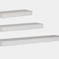 شلف چوبی ۳۱در۹۲ سانتی|کتابخانه، شلف، قفسه‌های دیواری|اسلام‌شهر, |دیوار