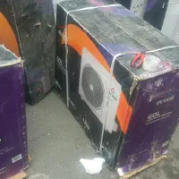 کندانسور ایوولی