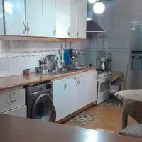 اپارتمان ۱۲۰ متری دوبلکس سه خوابه طبقه ۳|فروش آپارتمان|کرج, حسین‌آباد|دیوار