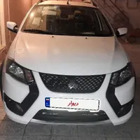 کوئیک جی ایکس ال مدل۱۴۰۳ صفر کیلومتر