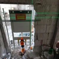 لوله کشی ساختمان و استخر