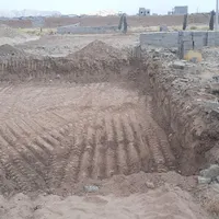 خاکبرداری گودبرداری شفته بیل لودر بنز بیل بکهو اهک|خدمات حمل و نقل|کرمان, |دیوار