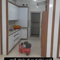 کابینت حرفه ای آشپزخانه با متریال و طرح سه بعدی|مصالح و تجهیزات ساختمان|الوند, |دیوار