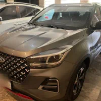 ام‌وی‌ام X55 Pro، مدل ۱۴۰۱ تحویل ۴۰۲|خودرو سواری و وانت|تهران, مهران (سیدخندان)|دیوار