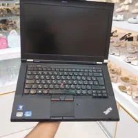 لپتاپ لنوو T430و T410
