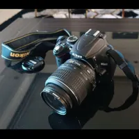 فروش دوربین Nikon d5000