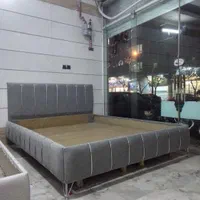 تولیدی تخت دو نفره کد ۶۷