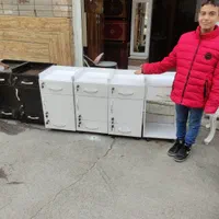 ترولی چوبی مدرن|آرایشگاه و سالن‌های زیبایی|اصفهان, ناصرخسرو|دیوار