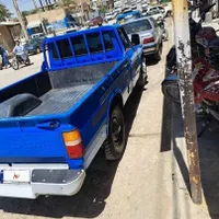 زامیاد Z 24 بنزینی آپشنال، مدل ۱۴۰۱|خودرو سواری و وانت|سراوان, |دیوار