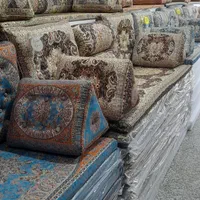 شاهنشین پشتی ترنج ،افشار