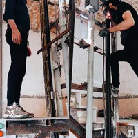 آسانسور و انواع بالابر هیدرولیک،تولید و تعمیرات،