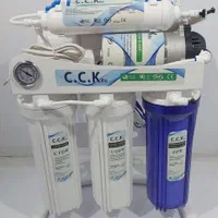 خرید با چک  water good  تصفیه