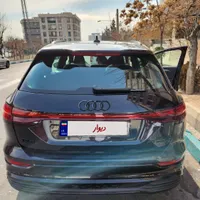 آئودی Q5 برقی مدل ۲۰۲۴