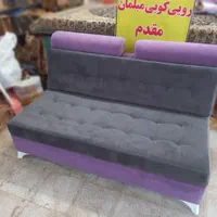 تعمیرات مبلمان و رویه کوبی درمنزل وحمل ونقل|خدمات پیشه و مهارت|قم, کاسه گران|دیوار