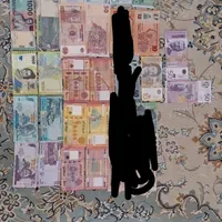 اسکناس کلکسیونی