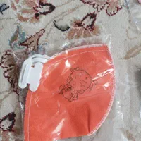 ماسک بچه گانه|کفش و لباس بچه|اصفهان, ارزنان|دیوار