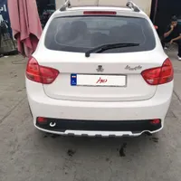 کوئیک RS پارس خودرو مدل 1402