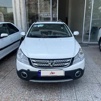 دانگ فنگ H30 کراس، مدل ۱۳۹۷