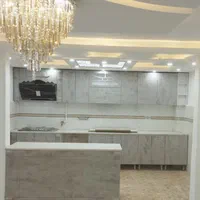 کابینت رنگارنگ لیوچوب|مصالح و تجهیزات ساختمان|رشت, حافظ آباد|دیوار