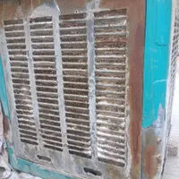 سیم پیچی موتور کولرو.. سرویسکار کولر .توضیحات بخون