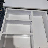 باکس قاشق چنگال ام دی اف|آب‌چکان و نظم‌دهنده ظروف|قشم, |دیوار