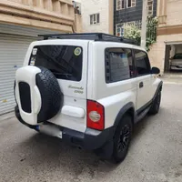 سانگ یانگ کوراندو 3200cc، مدل ۲۰۰۷|خودرو سواری و وانت|تهران, ارامنه|دیوار