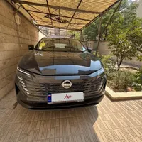 نیسان قشقایی 2025|خودرو سواری و وانت|تهران, کرمان|دیوار