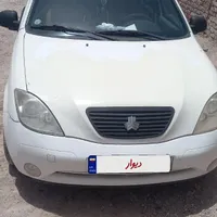 تیبا 2 (هاچبک) EX، مدل ۱۴۰۰|خودرو سواری و وانت|خاش, |دیوار