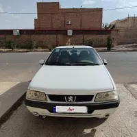پژو 405 SLX موتورTU5، مدل ۱۳۹۷|خودرو سواری و وانت|مهریز, |دیوار